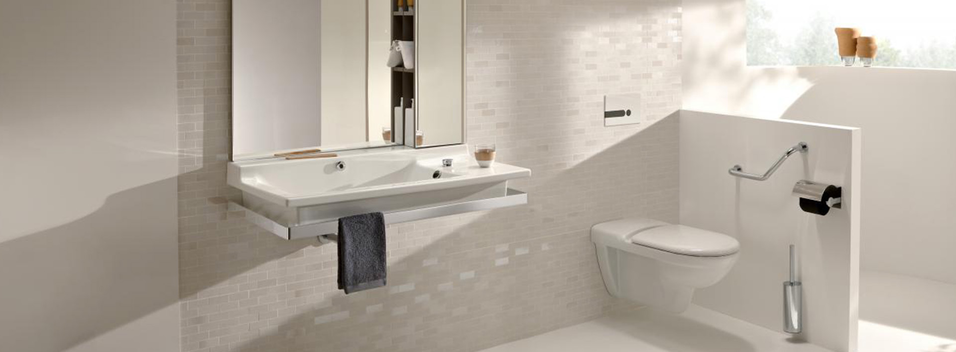 Sanitary Wares
